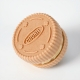 Madame marchand le cookie caramel beurre salé
